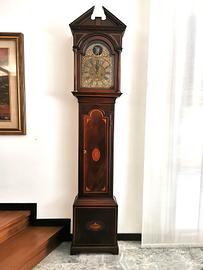 OROLOGIO A COLONNA (pendolo) 