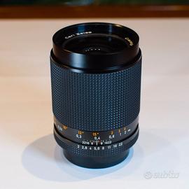 Zeiss Contax 28mm f2 Hollywood