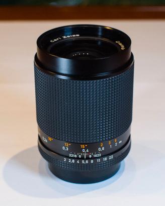 Zeiss Contax 28mm f2 Hollywood