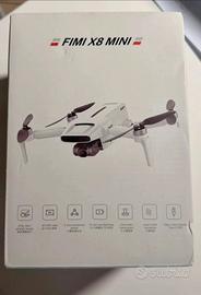 Xiaomi Fimi X8 mini
