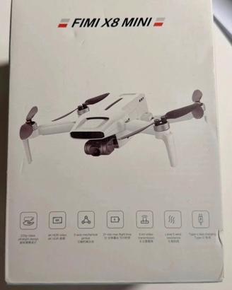 Xiaomi Fimi X8 mini