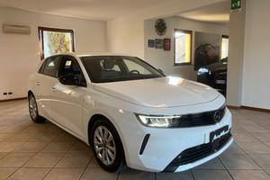 Opel Astra 1.5 Turbo Diesel 130 CV AT8