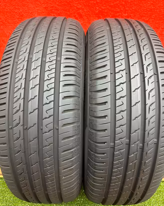 215 65 17 Gomme Estive 2025 99% Barum 215 65R17