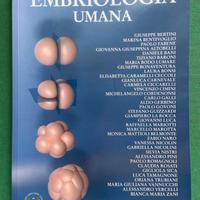Embriologia Umana