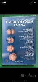 Embriologia Umana