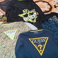 Maglie guess