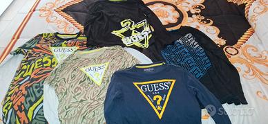 Maglie guess