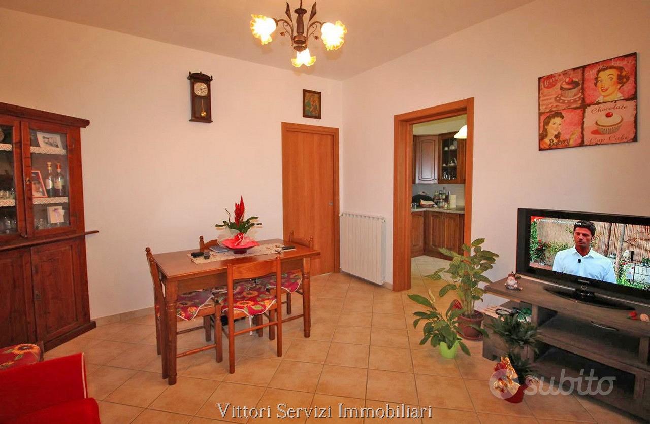 Apartment in Torrita di Siena, Siena - Vista 4