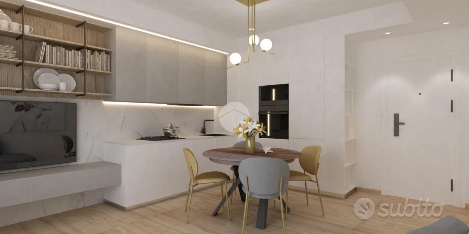 Appartamento – BS - Altro