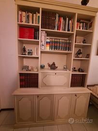 Armadi vari e arredamento vendibili anche singolar