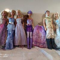 bambole/barbie