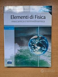 Elementi di Fisica Mazzoldi Nigro Voci 2 Ed