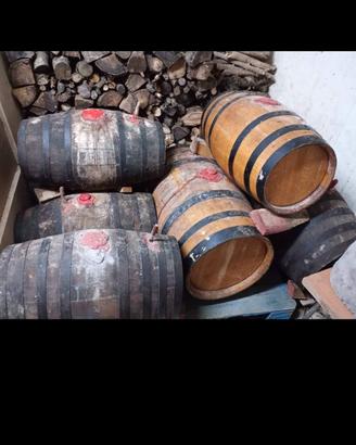Caratelli da vinsanto 