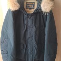 Giacca uomo Woolrich taglia L 