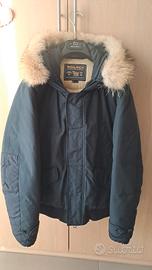 Giacca uomo Woolrich taglia L 