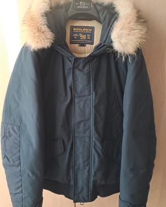 Giacca uomo Woolrich taglia L 