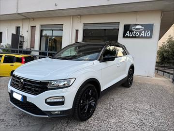 Vw T-Roc 2.0 TDI - CERCHI 18 - STUPENDA- 2021