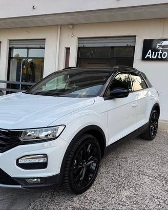 Vw T-Roc 2.0 TDI - CERCHI 18 - STUPENDA- 2021