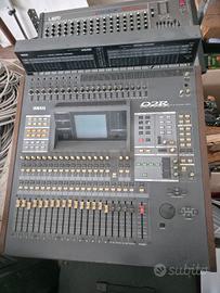 yamaha  o2l