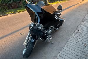 Yamaha xv1600 wild star special+ricambi