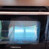 Fornetto Necchi volt 220 perfettamente funzionante