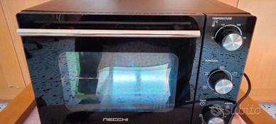 Fornetto Necchi volt 220 perfettamente funzionante