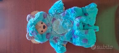vestito Disney per bambole  e peluche 