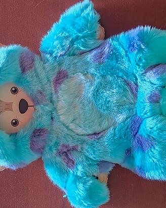 vestito Disney per bambole  e peluche 