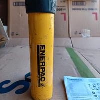 Cilindro idraulico Enerpac RC106 700 bar - 10 ton