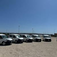 6 Doblò CARGO COMBI N1 1.3 M.JET 95cv 5 POSTI