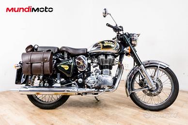 ROYAL ENFIELD CLASSIC 500 - 2016