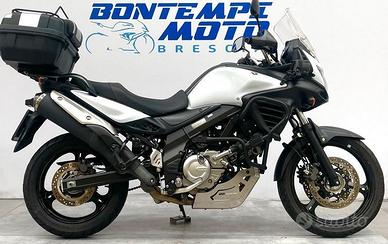 Suzuki V Strom DL 650