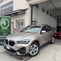 Bmw X1 xDrive25e Business Advantage