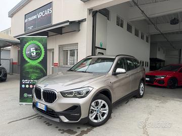 Bmw X1 xDrive25e Business Advantage