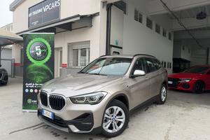 Bmw X1 xDrive25e Business Advantage