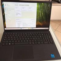 Notebook Dell Vostro 3510 (I5-256Gb SSD-8GB Ram)