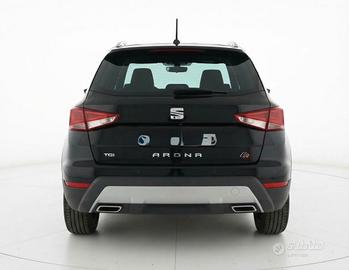 Seat Arona 1.0 TGI FR