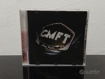 Cd Corey Taylor CMFT