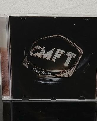 Cd Corey Taylor CMFT