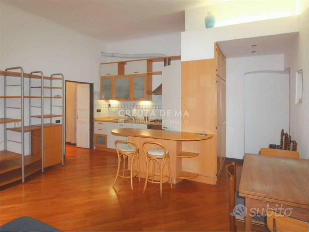 Appartamento – Camogli, San Rocco di Camogli - Vista 4