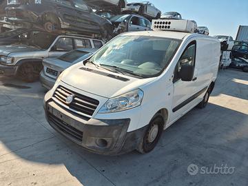 Ricambi per FIAT SCUDO 2.0 JTD RHK