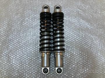 ammortizzatori harley davidson dyna