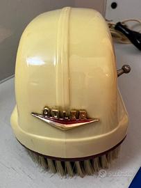 Spazzola Elettrica Vintage ADLER Anni '60