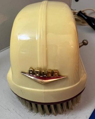 Spazzola Elettrica Vintage ADLER Anni '60