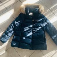 Piumino tommy hilfiger