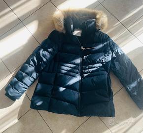 Piumino tommy hilfiger