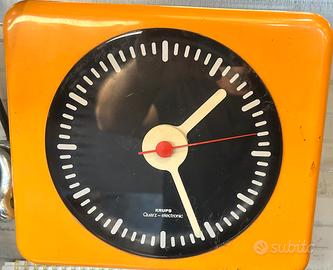 Sveglia krups quarz electronic
