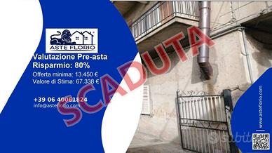 Immobile in asta di 121 m² a Rosarno