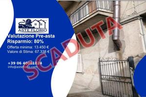 Immobile in asta di 121 m² a Rosarno