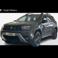 DACIA Duster 1.5 Blue dCi SL Extreme 4x4